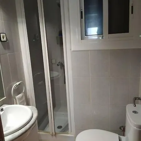 Primera Línea De Playa Port-segur Apartamento Segur de Calafell