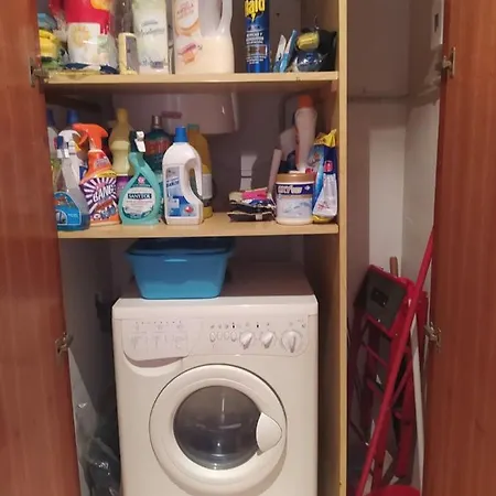 Primera Línea De Playa Port-segur Apartamento