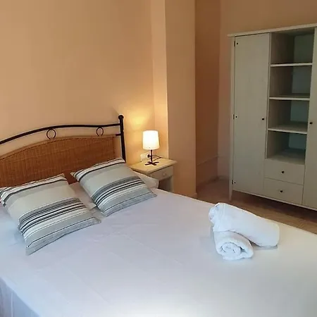 Primera Linea De Playa Port-segur Segur de Calafell