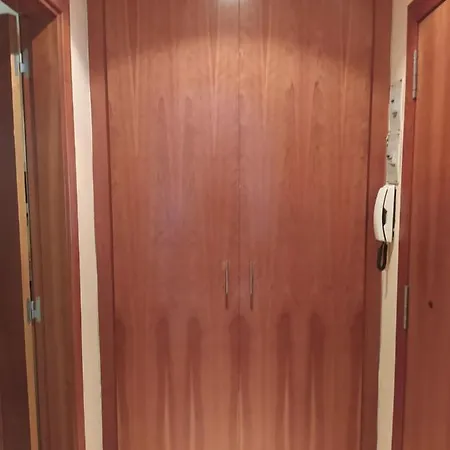 Primera Linea De Playa Port-segur Apartamento Segur de Calafell